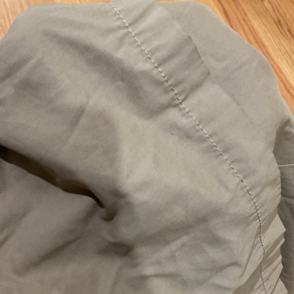 Zara Classic Women's Trench Coat - Picture 14 of 17